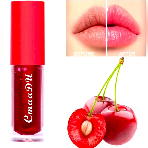 Color change lip moisturizer - Picture 1 of 2